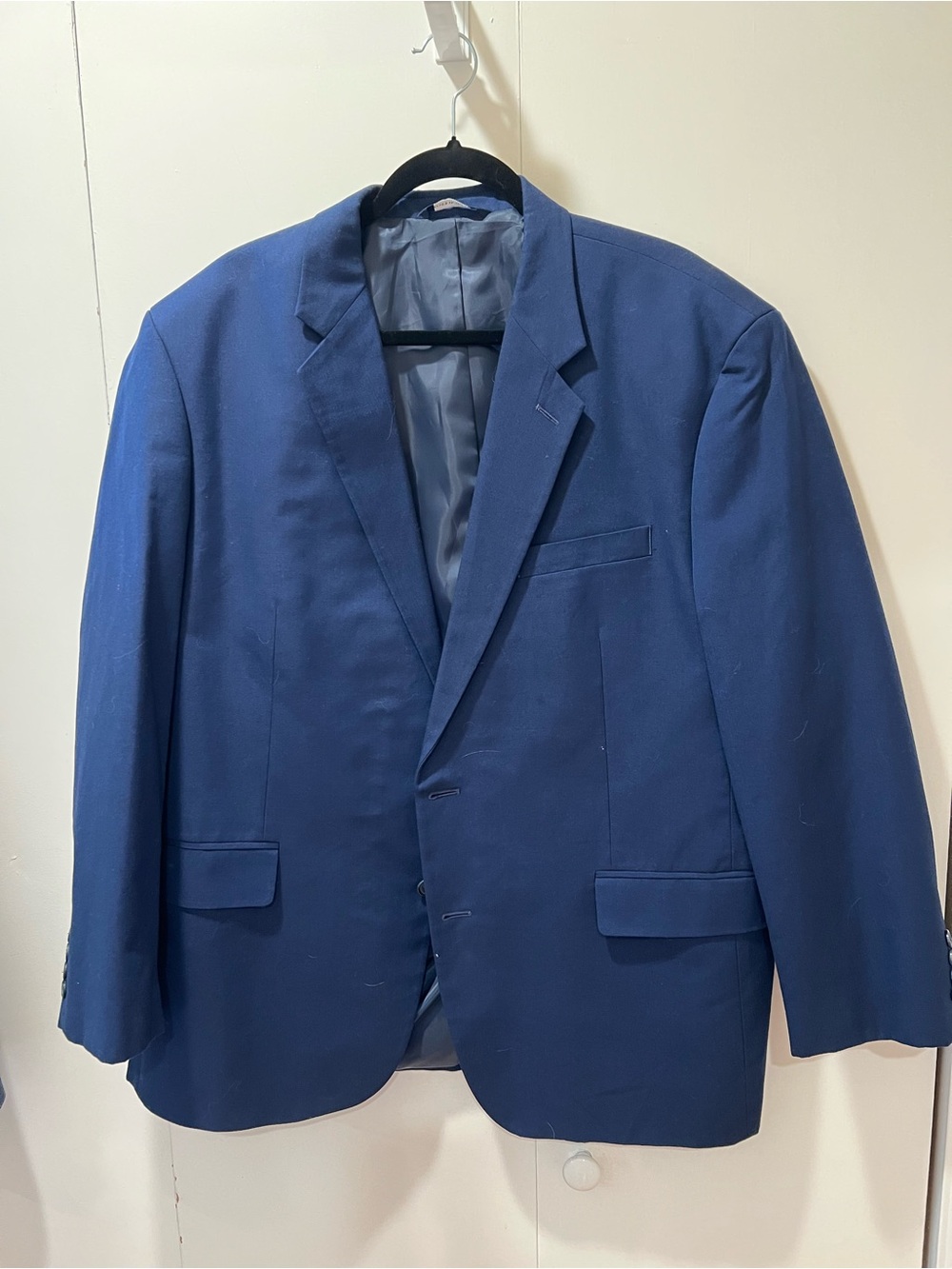 Croft & Barrow Men’s Suit Jacket